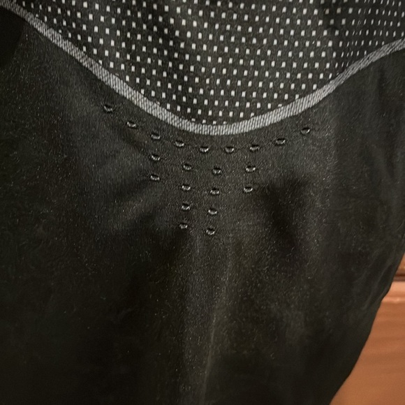 Nike Pro Dri-Fit Tank - Picture 4 of 6